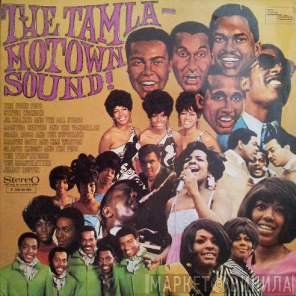  - The Tamla-Motown Sound!