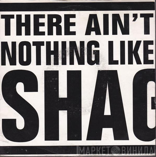 The Tams - There Ain't Nothing Like Shaggin'