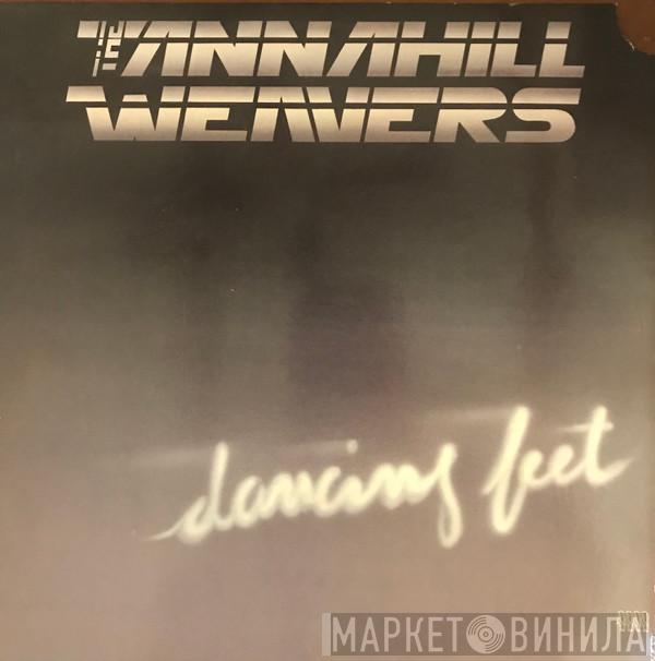 The Tannahill Weavers - Dancing Feet