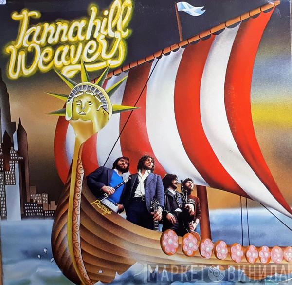 The Tannahill Weavers - Passage