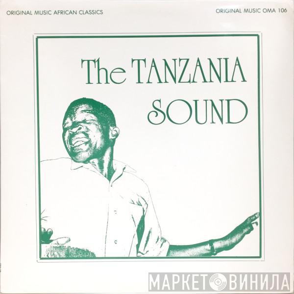  - The Tanzania Sound