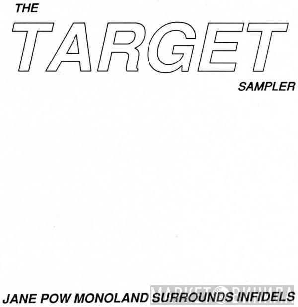  - The Target Sampler
