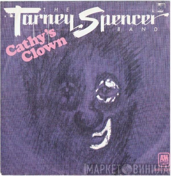 The Tarney/Spencer Band - Cathy's Clown