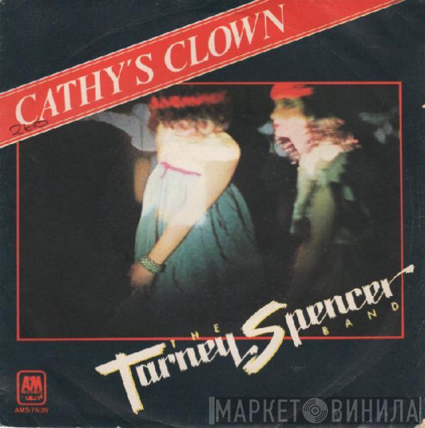 The Tarney/Spencer Band - Cathy's Clown