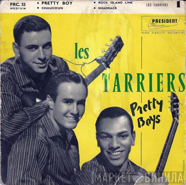 The Tarriers - Pretty Boy