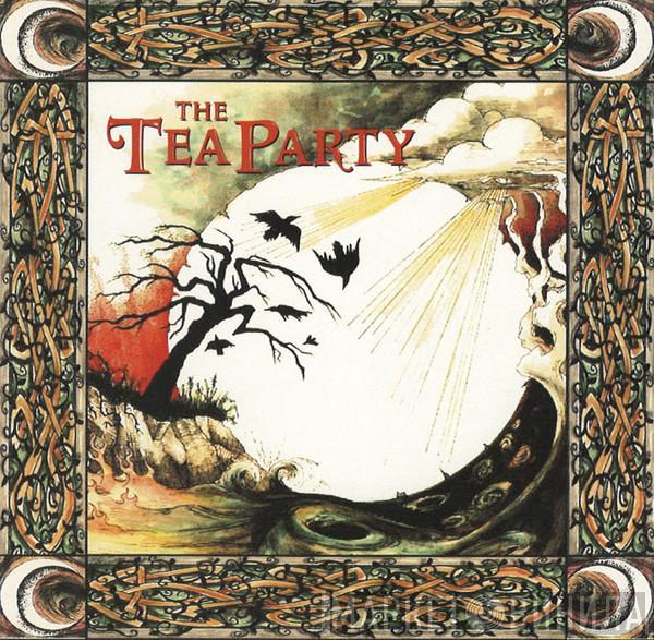  The Tea Party  - Splendor Solis