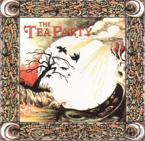  The Tea Party  - Splendor Solis