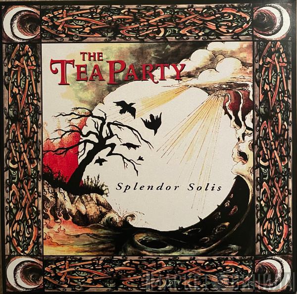  The Tea Party  - Splendor Solis