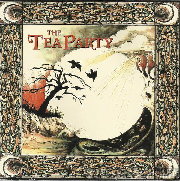  The Tea Party  - Splendor Solis