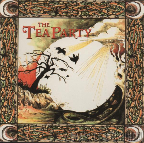  The Tea Party  - Splendor Solis