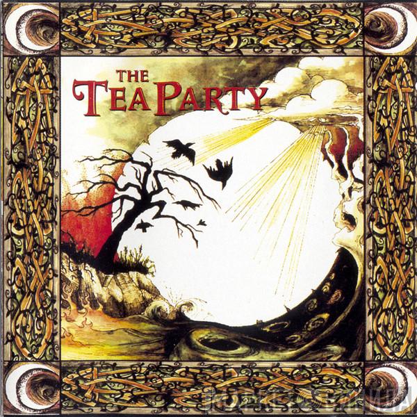  The Tea Party  - Splendor Solis