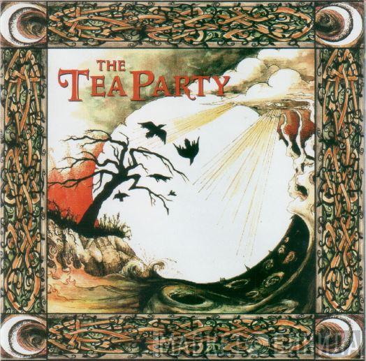  The Tea Party  - Splendor Solis
