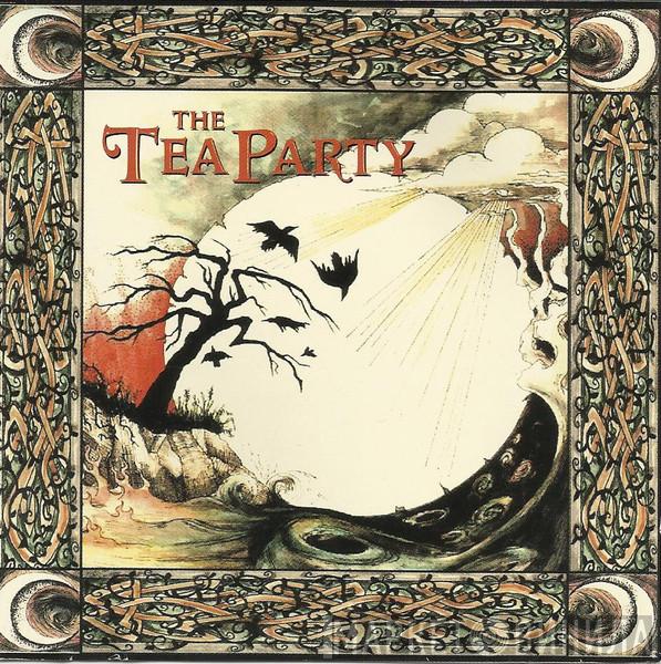 The Tea Party  - Splendor Solis