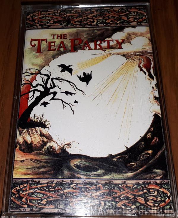  The Tea Party  - Splendor Solis