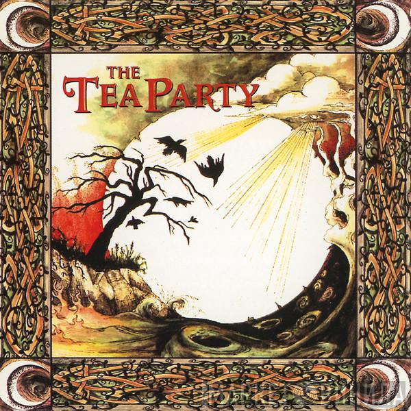 The Tea Party  - Splendor Solis