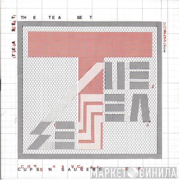 The Tea Set - Cups 'N Saucers E.P.