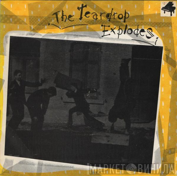 The Teardrop Explodes - Bouncing Babies