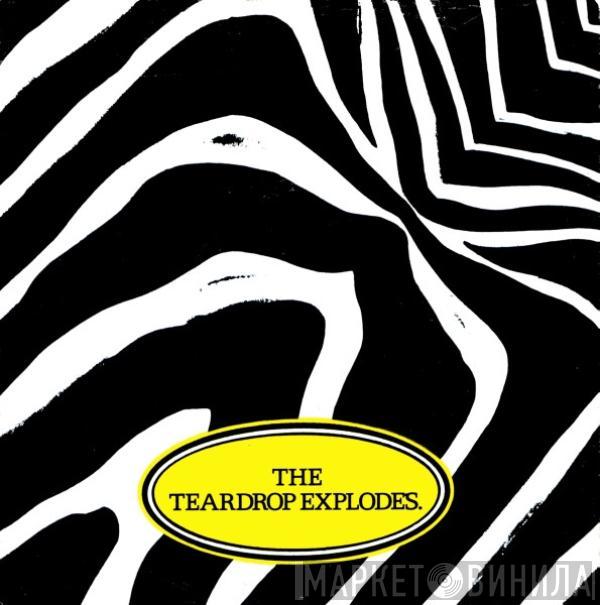 The Teardrop Explodes - Reward