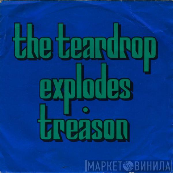 The Teardrop Explodes - Treason (It's Just A Story)