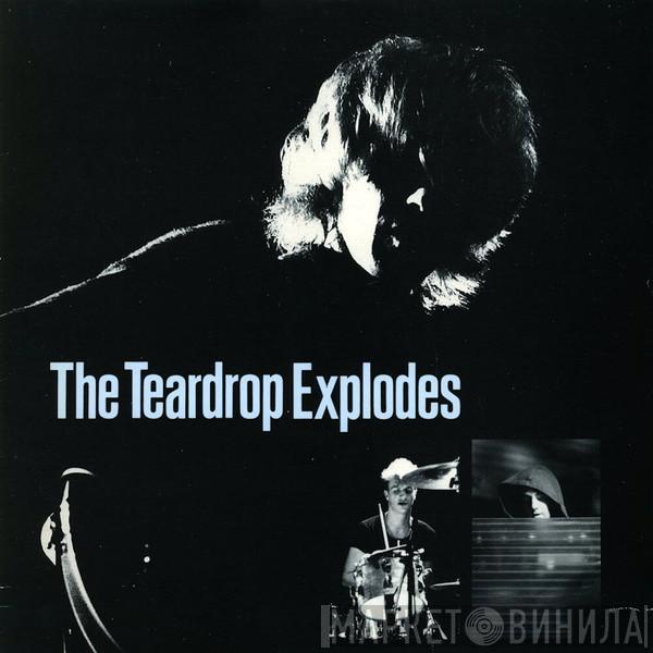 The Teardrop Explodes - You Disappear From View