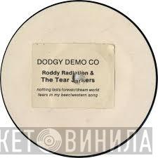 The Tearjerkers  - Dodgy Demo