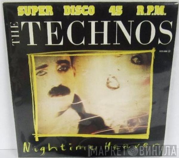 The Technos - Nightime Heaven