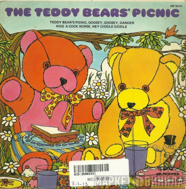  - The Teddy Bears' Picnic