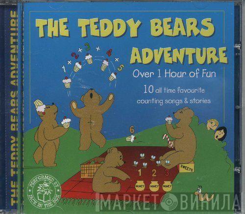  - The Teddy Bears Adventure