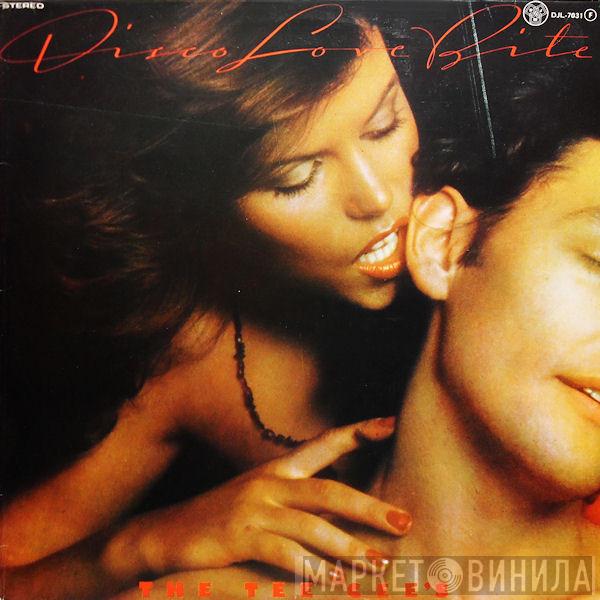 The Tee Cee's - Disco Love Bite