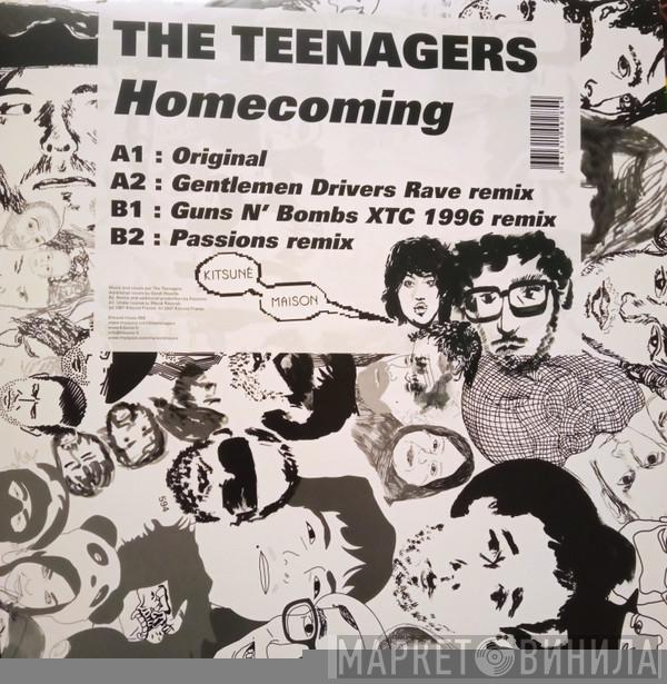The Teenagers  - Homecoming