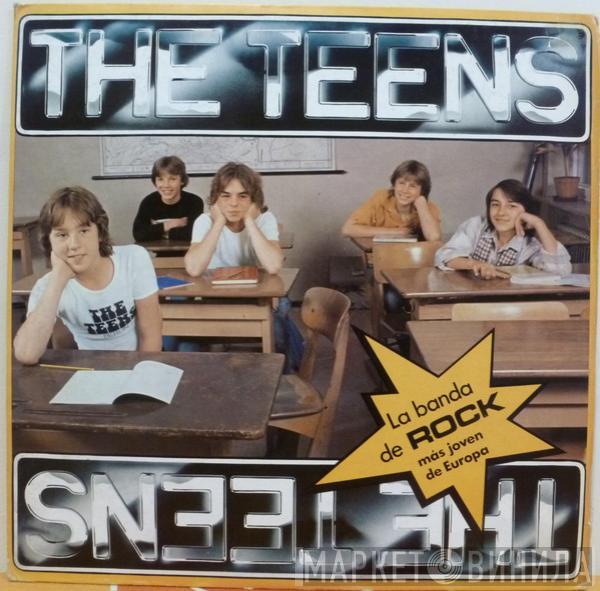 The Teens - The Teens