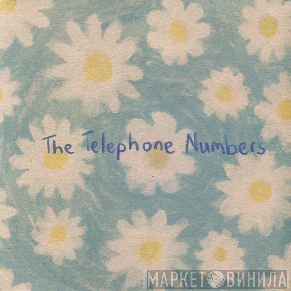 The Telephone Numbers - Weird Sisters