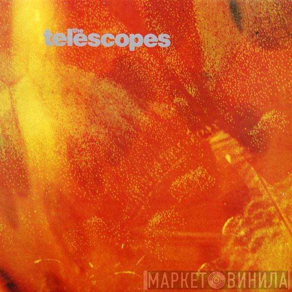 The Telescopes - Celeste