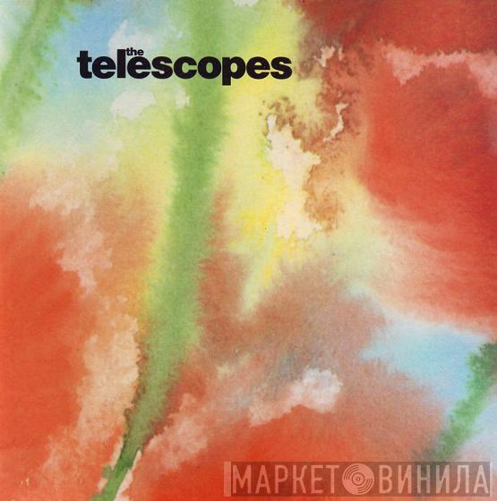 The Telescopes - Everso