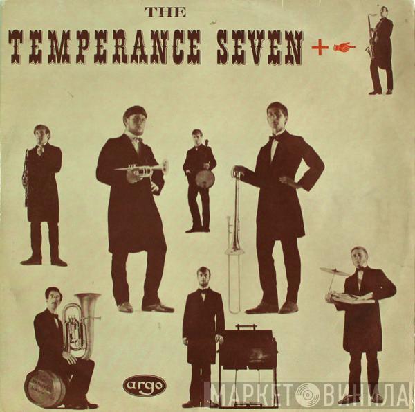 The Temperance Seven - The Temperance Seven + 1