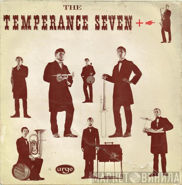 The Temperance Seven - The Temperance Seven + 1