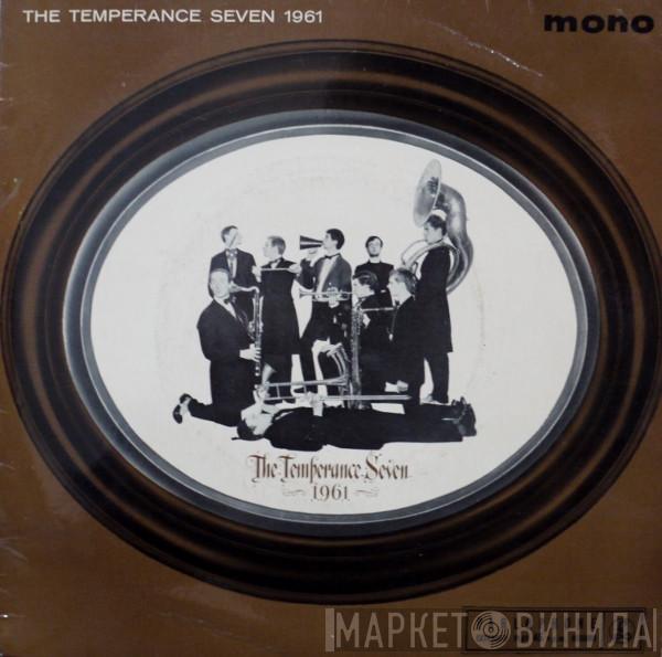 The Temperance Seven - The Temperance Seven 1961