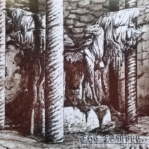 The Temple  - The Temple