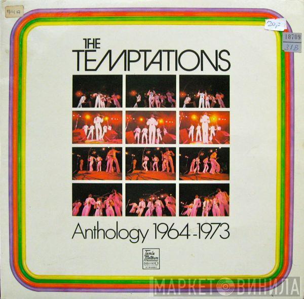 The Temptations - Anthology 1964-1973