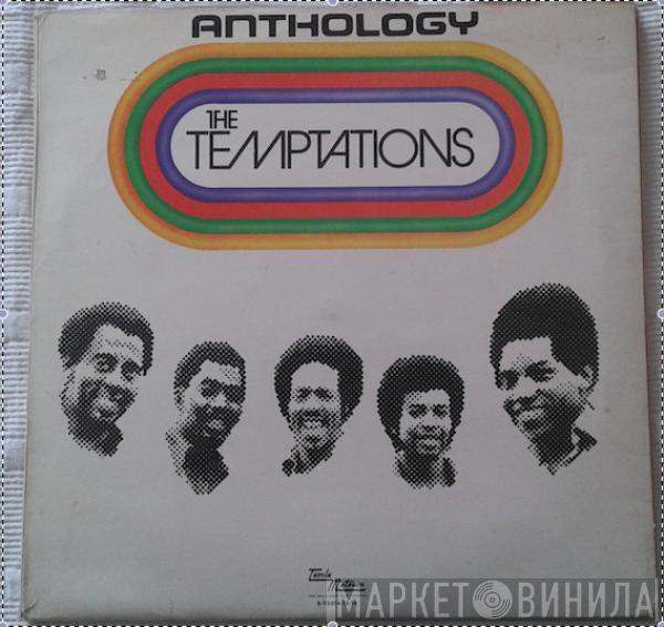 The Temptations - Anthology