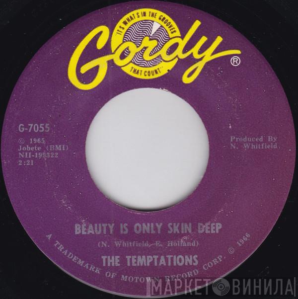 The Temptations - Beauty Is Only Skin Deep