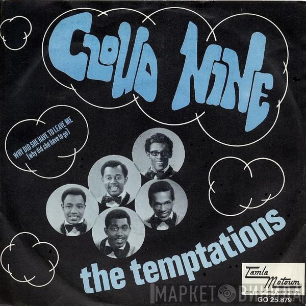 The Temptations - Cloud Nine