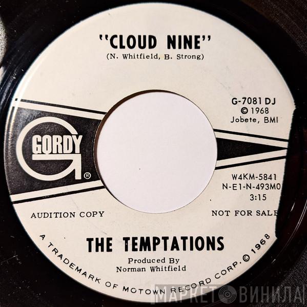  The Temptations  - Cloud Nine
