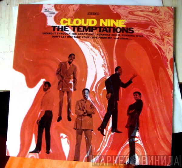 The Temptations - Cloud Nine