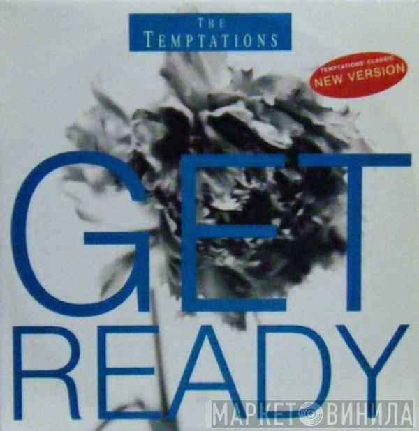 The Temptations - Get Ready