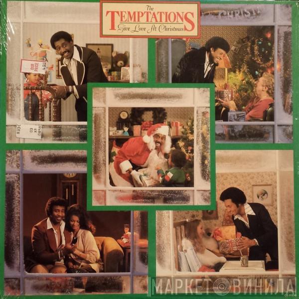  The Temptations  - Give Love At Christmas