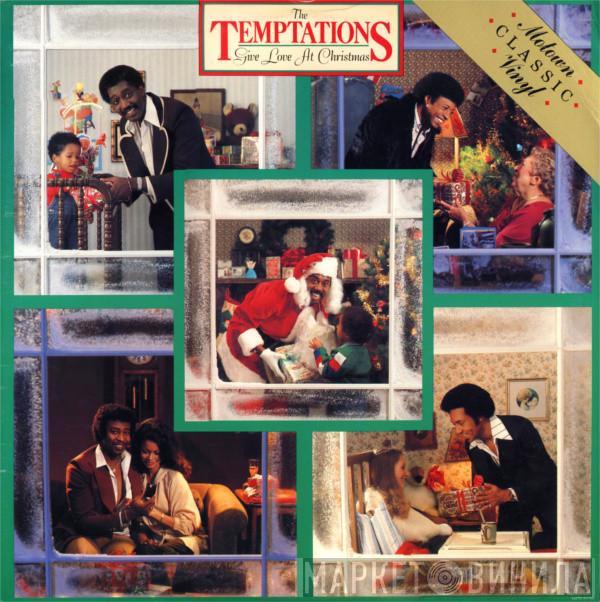  The Temptations  - Give Love At Christmas