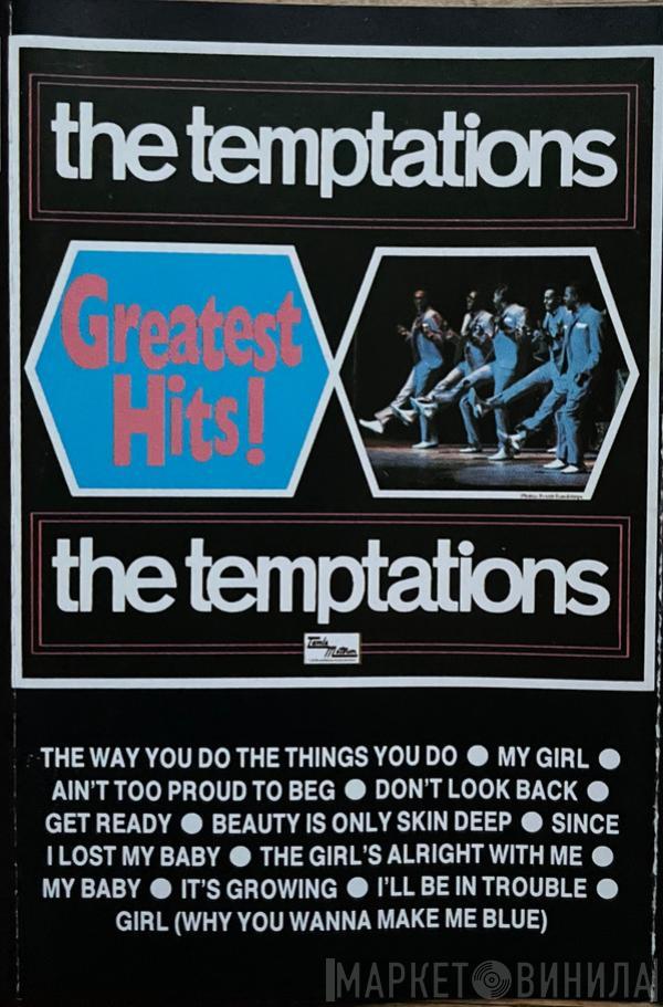 The Temptations - Greatest Hits