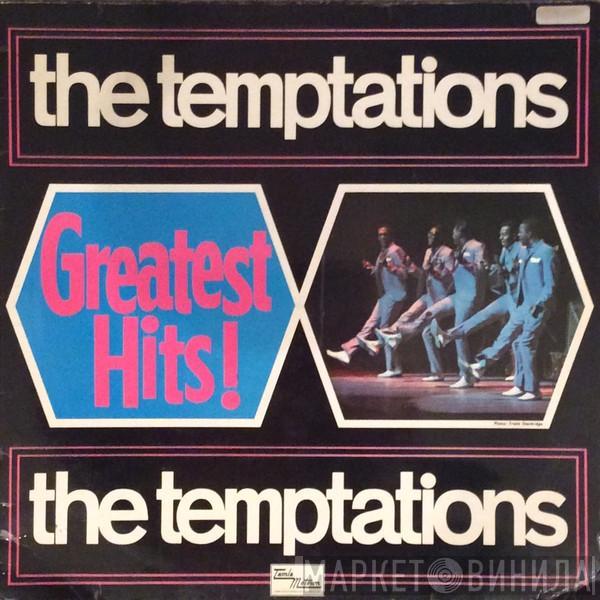 The Temptations - Greatest Hits