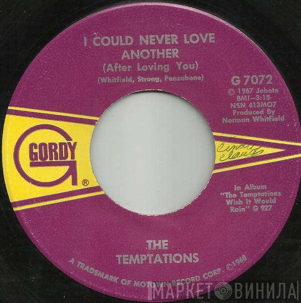 The Temptations - I Could Never Love Another (After Loving You)